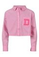 D-zine meisjes blouse